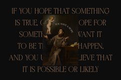 Bachelors Display Product Image 4