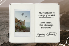 Simple Daily Writing Product Image 4