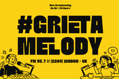 Quwela - Bold Sans Serif Font Product Image 3