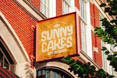 Ketchup Chicken - Food Font Product Image 9