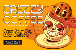 Bulkside - Display Sans Font Product Image 4