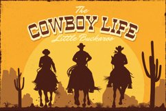 Cowboy Product Image 6