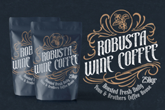 Bizartum for Vintage Logo &amp; Branding Product Image 4