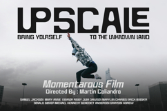 Nerlios - Stylish Ligature Font Product Image 4