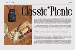 Mitten - Condensed Serif Product Image 4