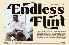 Athenor Mediants - Elegant Sans Serif Font Product Image 4