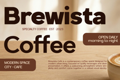 Glavia - Modern Neo Grotesk Sans Product Image 2