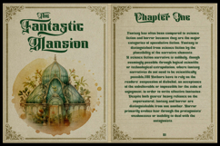 Helarctos Antique Font Product Image 4