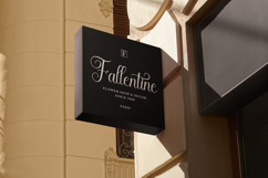 Fairyland - Wedding Font Product Image 4