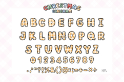 Christmas Gingham Product Image 4