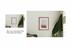 Frame Mockup Duo - Auburn Product Image 4