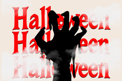 Night Fall Spooky Product Image 4