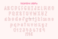 Valentine Product Image 4