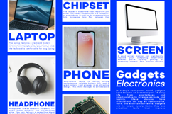 Variable Geometris Sans - Etermal Product Image 4