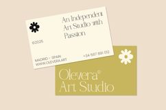 Gardening - Elegant Serif Font Product Image 4