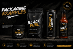 Rogue Gang Product Image 4