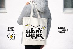 Sunny Chunk Product Image 4