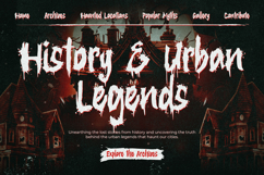 The Silent Murder Product Image 4