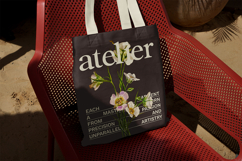 Serefine - Elegant &amp; Romantic Serif Product Image 4