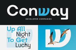 Axgensans - 9 Variable Modern Sans Font Product Image 4