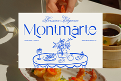 Gacone - Elegant Stylish Sans Serif Product Image 4