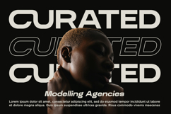 Koltav - Extended Bold Font Product Image 4