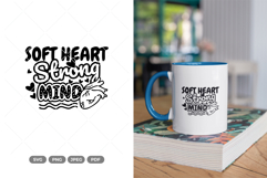 Supportive Quotes SVG &amp; Clipart Product Image 1