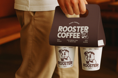 kargon - Bold Display Sans Font Product Image 4