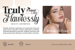 Lush Refinement - Elegant Font Duo Product Image 4