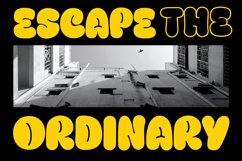 Morage - Retro Futurisctic Product Image 4