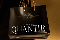 Couple Match - Luxury Font Duo Product Image 4