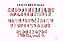 Checkers Back to School Product Image 5