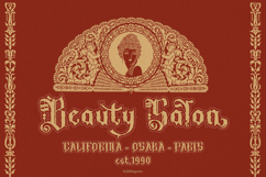 Kolithagente Blackletter Product Image 4