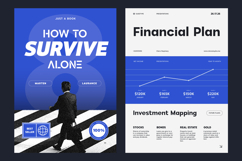 Selfion - A Modern Sans Serif Font Product Image 4