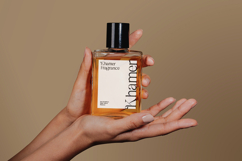 Rameena - Modern Elegant Serif Product Image 4