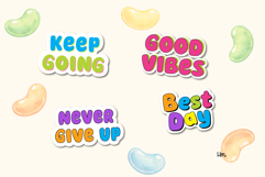 Jelly Bean Product Image 3