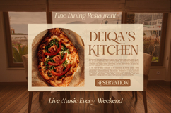 Moistly Vengions - Modern Serif Font Product Image 4