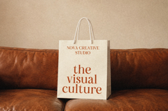 Qogua - Stylish Elegant Serif Font Product Image 4