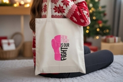 Her Fight Is Our Fight Embroidery Product Image 4