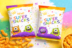 Scribble Chaos Product Image 4