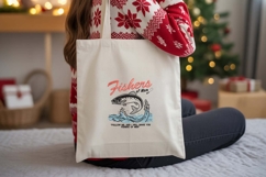 Fishers of Men Embroidery Design Product Image 4