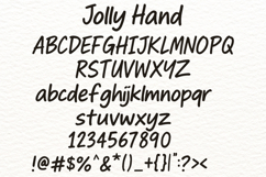 Jolly Hand Product Image 4