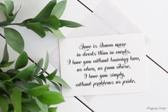 Maffisoy Script Product Image 4