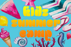 Corpale Bubble Curly Font Product Image 4