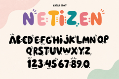 Netizen Product Image 5