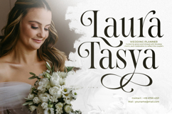 Native Designer - Delicate Serif Product Image 4