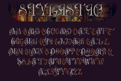 Idangle - Decorative Serif Product Image 4