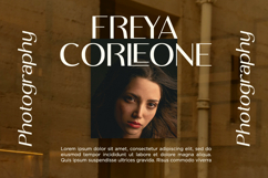 Miluno - Elegant Sans Serif Product Image 4