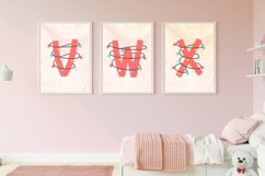 Party Light Alphabet Set Product Image 4