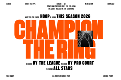 Condensed Variable Font - Bounder Product Image 2